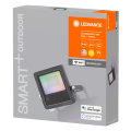 Ledvance SMART+ Flood lyskaster RGBW 10 W